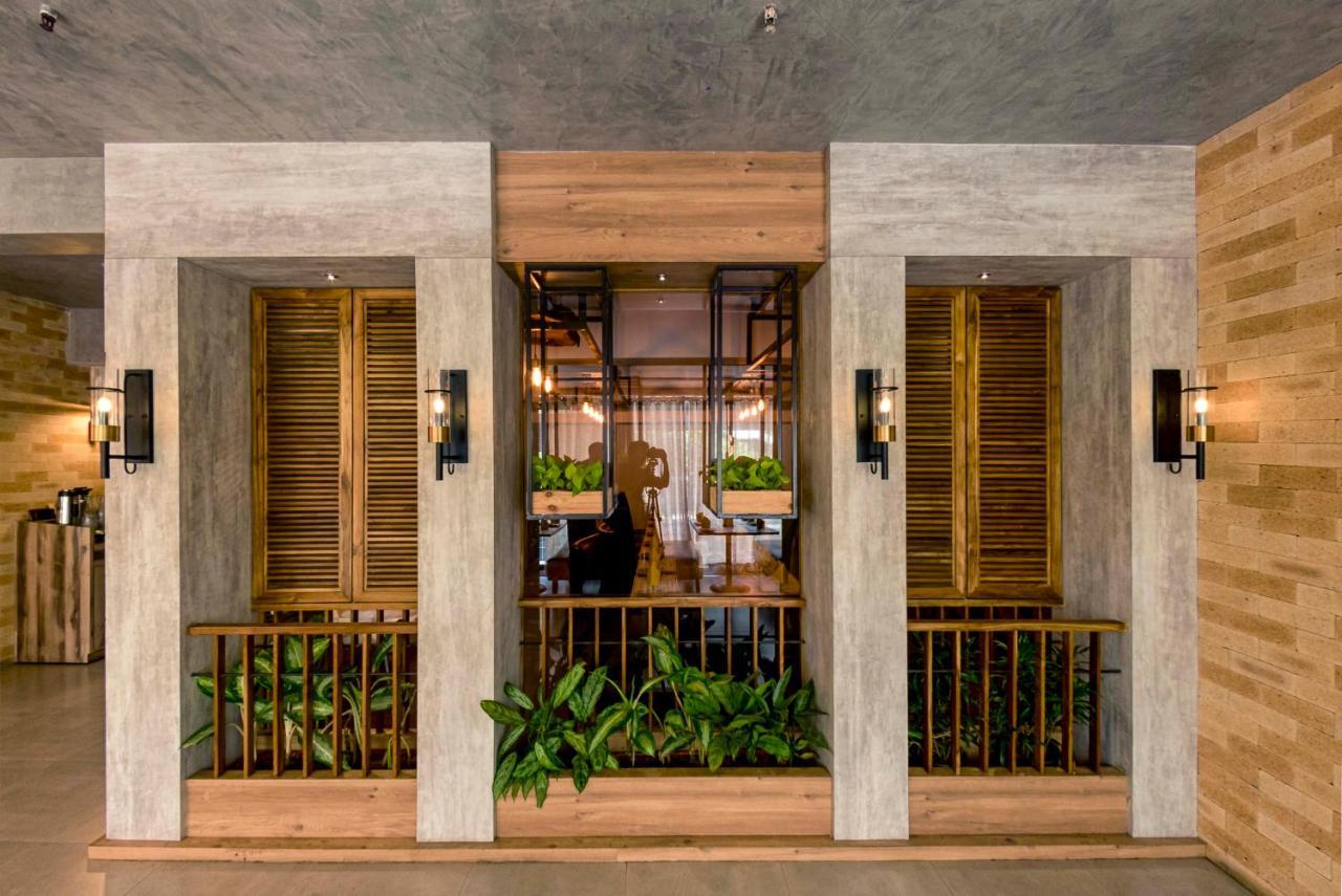 Hotel Kinara Grand Hyderabad Exterior foto